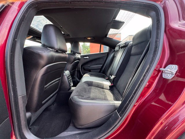 Used 2020 Dodge Charger GT w/ Plus Group AWD/4WD image 13