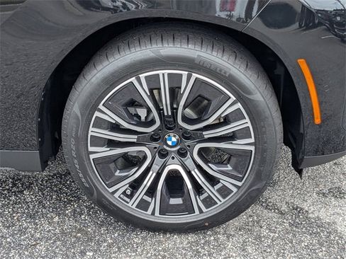 New 2025 BMW X3 xDrive30i w/ Convenience Package image 12