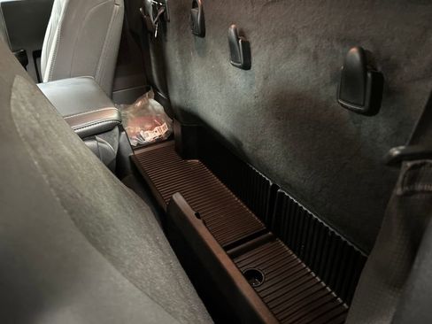 Used 2022 RAM 3500 SLT w/ Quick Order Package 27G SLT image 21