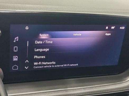 Used 2024 Buick Encore GX Preferred FWD image 32