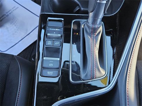 Certified 2025 Acura ADX A-Spec image 18