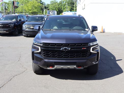 Used 2023 Chevrolet Tahoe Z71 w/ Luxury Package image 15