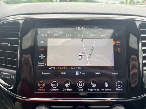 Used 2020 Jeep Grand Cherokee Limited AWD/4WD image 41