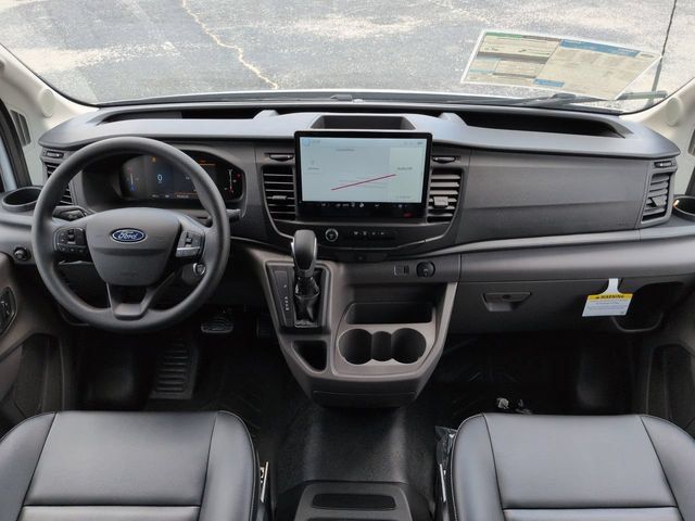 New 2026 Ford Transit 350 148 High Roof Extended RWD image 16