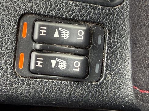 Used 2019 Subaru WRX STI image 32