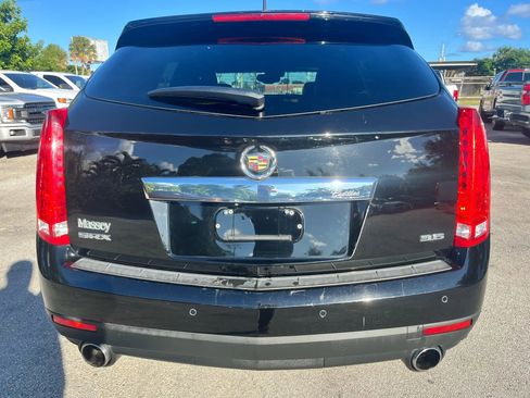 Used 2014 Cadillac SRX Luxury w/ Driver Awareness Package image 7