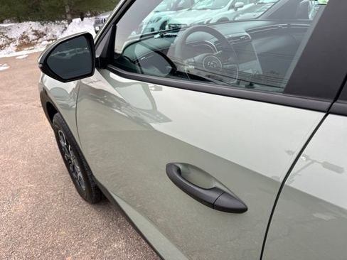 Certified 2024 Hyundai Santa Cruz SEL w/ Activity Package image 12