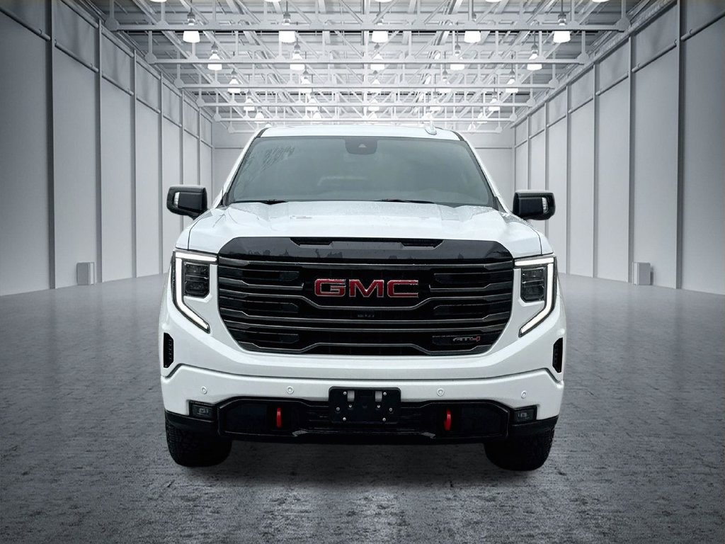 Used 2025 GMC Sierra 1500 AT4 AWD/4WD image 2