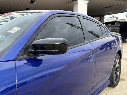 Used 2021 Dodge Charger GT w/ Plus Group image 6