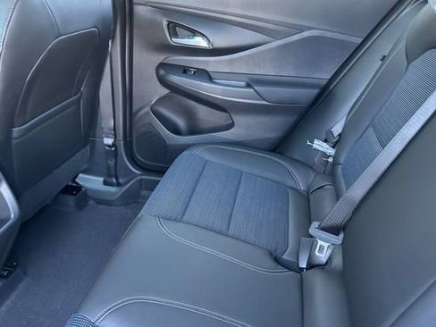 New 2026 Buick Envista Preferred w/ Convenience I Package image 12