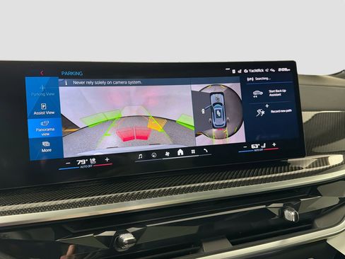 New 2026 BMW X5 M Competition w/ Executive Package image 13