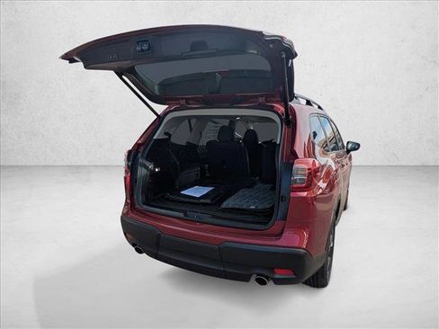 New 2026 Subaru Ascent Bronze Edition image 23