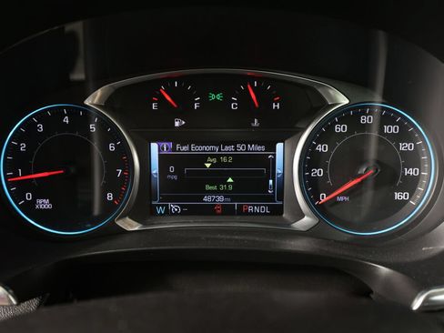 Used 2016 Chevrolet Malibu Premier FWD image 29