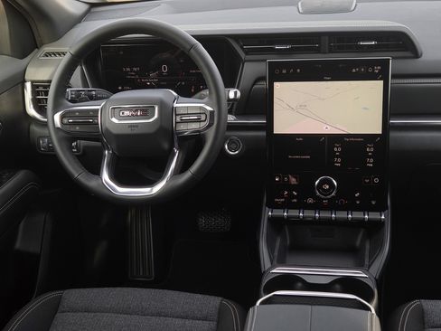 New 2026 GMC Terrain Elevation w/ Black Edition image 27