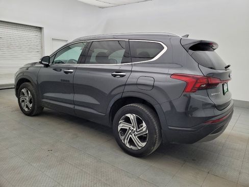Used 2023 Hyundai Santa Fe SEL w/ Cargo Package AWD/4WD image 3