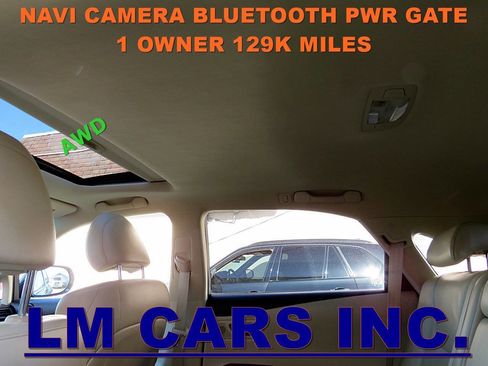 Used 2010 Lexus RX 350 AWD image 33