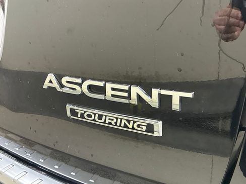 Used 2022 Subaru Ascent Touring image 13
