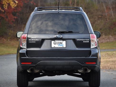 Used 2012 Subaru Forester 2.5X Premium w/ All-Weather Pkg image 6