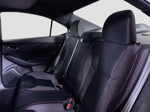New 2026 Subaru WRX Premium AWD/4WD image 25