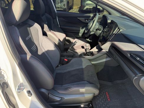 Used 2024 Subaru WRX TR image 31
