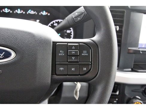 New 2025 Ford F350 XL w/ XL Chrome Package image 14