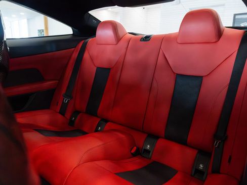 Used 2023 BMW M4 Coupe w/ Executive Package image 24