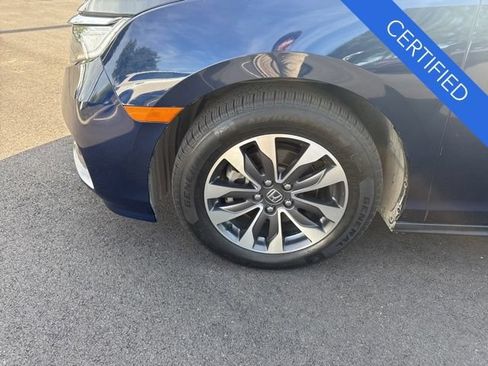 Used 2022 Honda Odyssey EX-L image 17