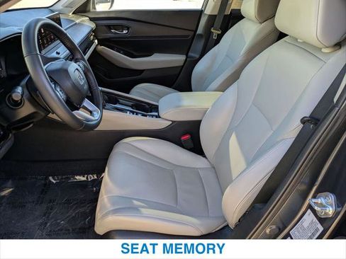 Certified 2023 Honda Accord Touring image 20