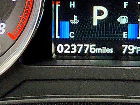 Used 2021 Mitsubishi Outlander Sport FWD image 13
