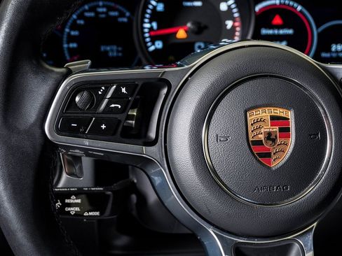 Certified 2022 Porsche Cayenne image 20