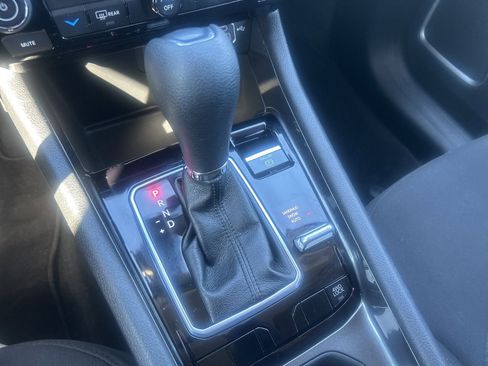 Used 2022 Jeep Compass Sport image 21