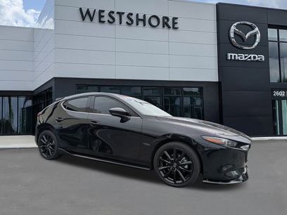 Used 2023 MAZDA MAZDA3 Hatchback w/ Appearance Package