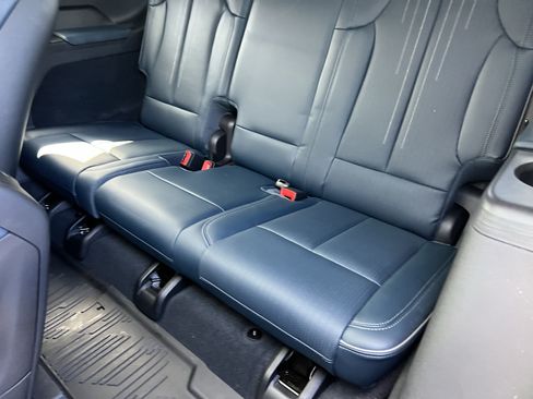 Used 2025 Cadillac Escalade IQ Sport 2 AWD/4WD image 41