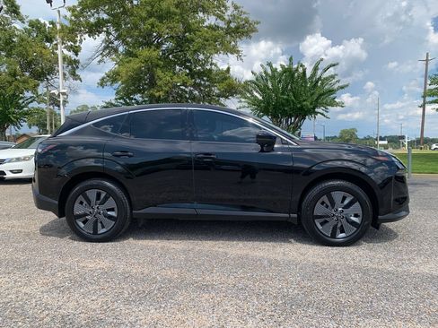 Used 2026 Nissan Murano SL AWD/4WD image 2