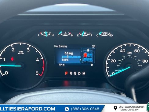 New 2026 Ford F250 XL w/ XL Chrome Package image 23