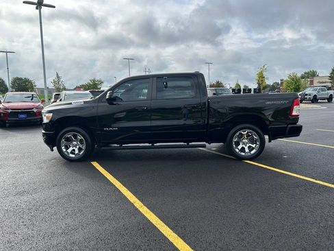 Used 2023 RAM 1500 Big Horn AWD/4WD image 10