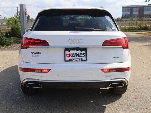 Used 2024 Audi Q5 2.0T Premium Plus image 8