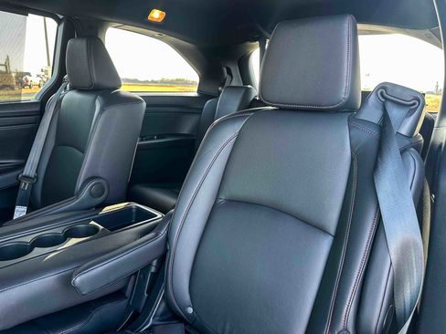 Certified 2024 Honda Odyssey Sport image 19
