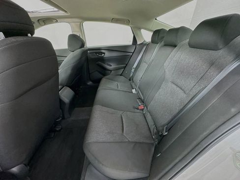 Used 2023 Honda Accord EX image 32