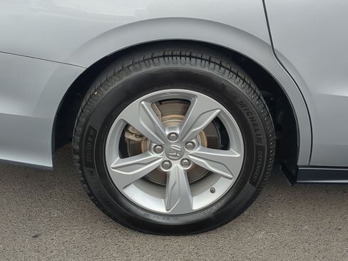 Used 2020 Honda Odyssey EX-L image 12