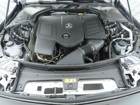 New 2025 Mercedes-Benz CLE 300 4MATIC Cabriolet image 35