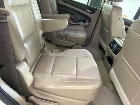 Used 2017 Chevrolet Tahoe LT AWD/4WD image 23