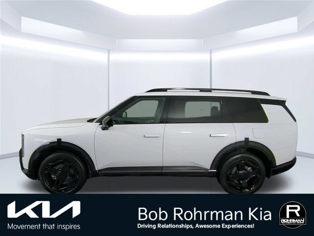 New 2027 Kia Telluride X-Line SX Prestige w/ Towing Package AWD/4WD image 5