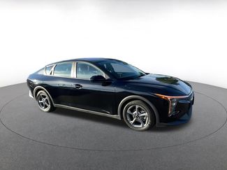 Used 2025 Kia K4 LXS video 2