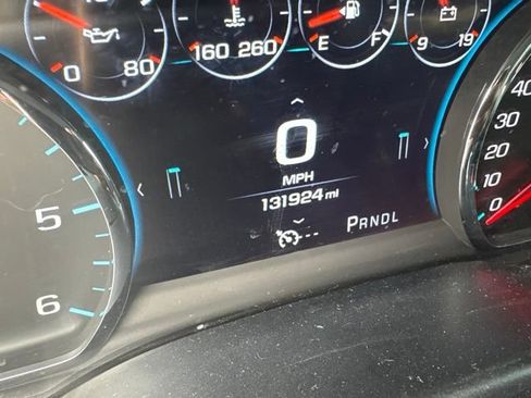 Used 2017 GMC Sierra 1500 Denali w/ Denali Ultimate Package AWD/4WD image 18