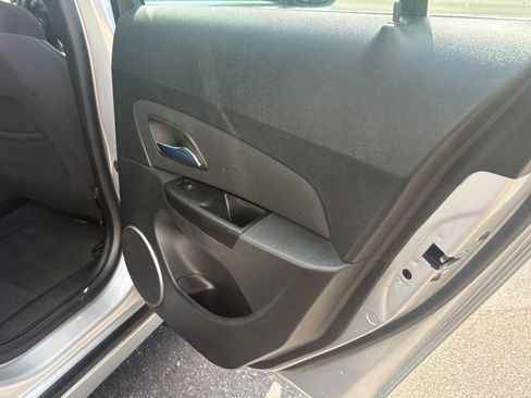 Used 2014 Chevrolet Cruze LT w/ All-Star Edition FWD image 25