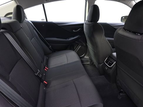 Certified 2025 Subaru Legacy Premium image 18