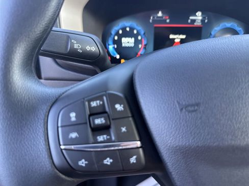 New 2025 Ford Bronco Sport Big Bend AWD/4WD image 19