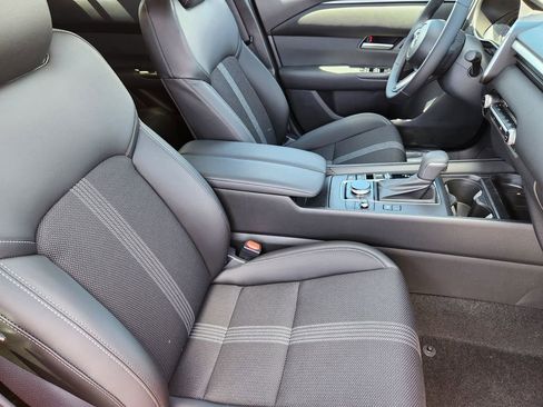 New 2026 MAZDA CX-50 2.5 Hybrid w/ Weather Package AWD/4WD image 35