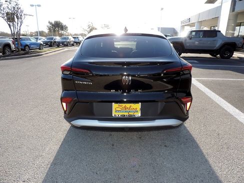 New 2026 Buick Envista Preferred w/ Convenience I Package image 6